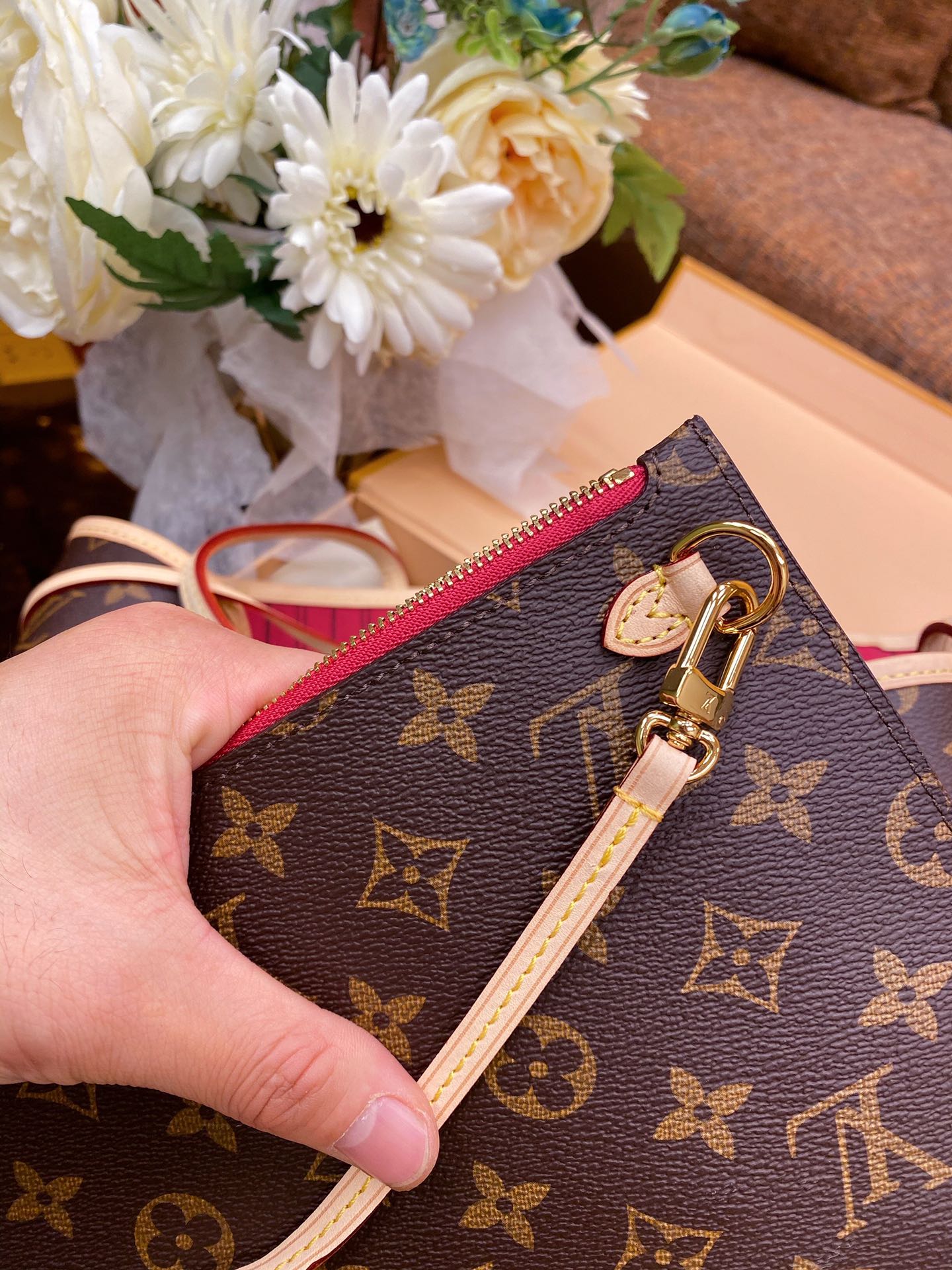 NEVERFULL GM