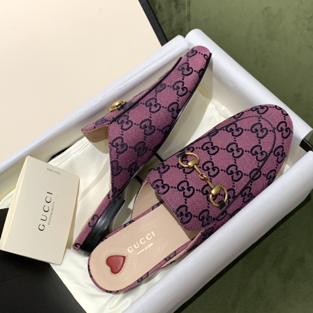 G*u*i flats 16