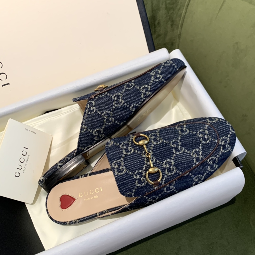 G*u*i flats 18