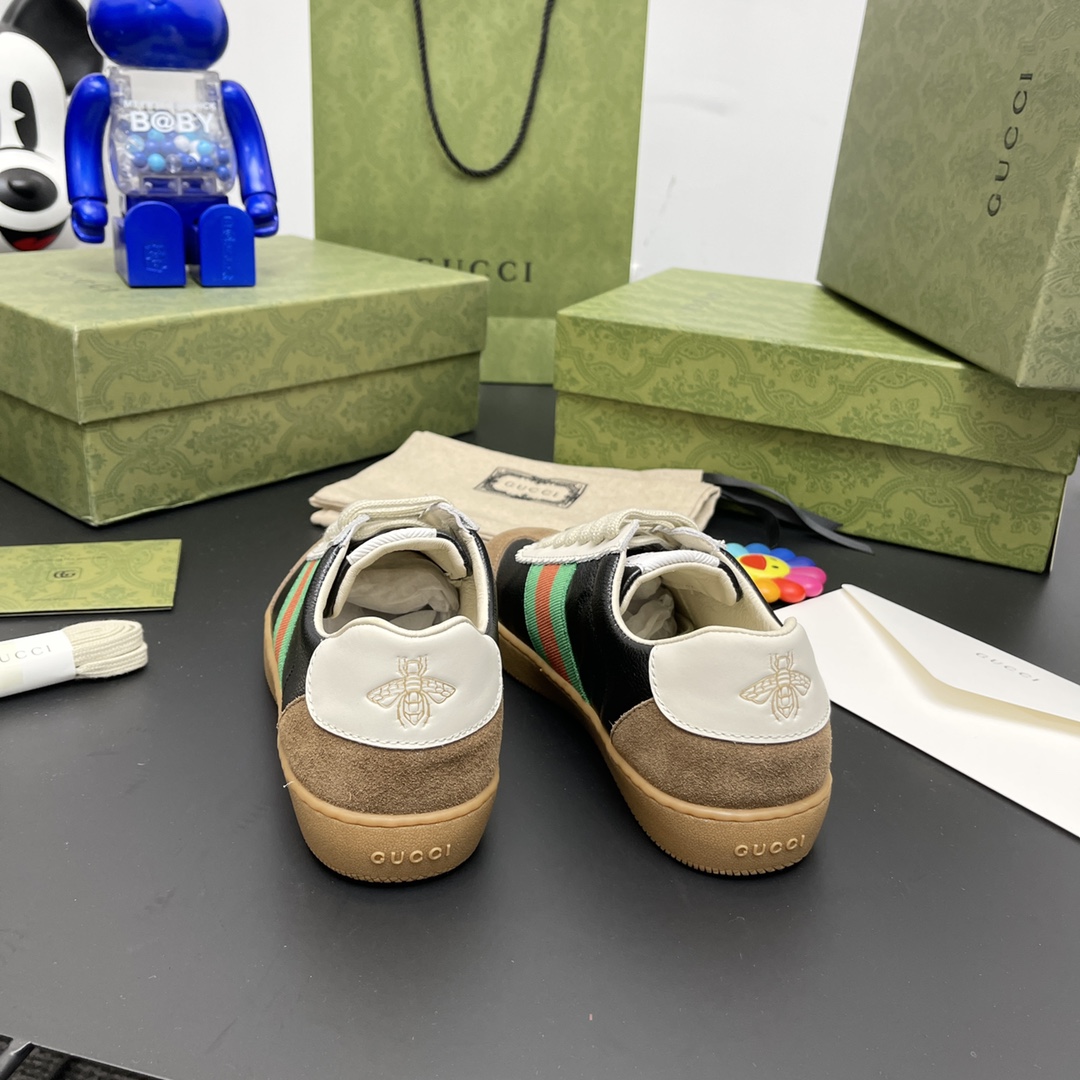 G*u*i flats 38