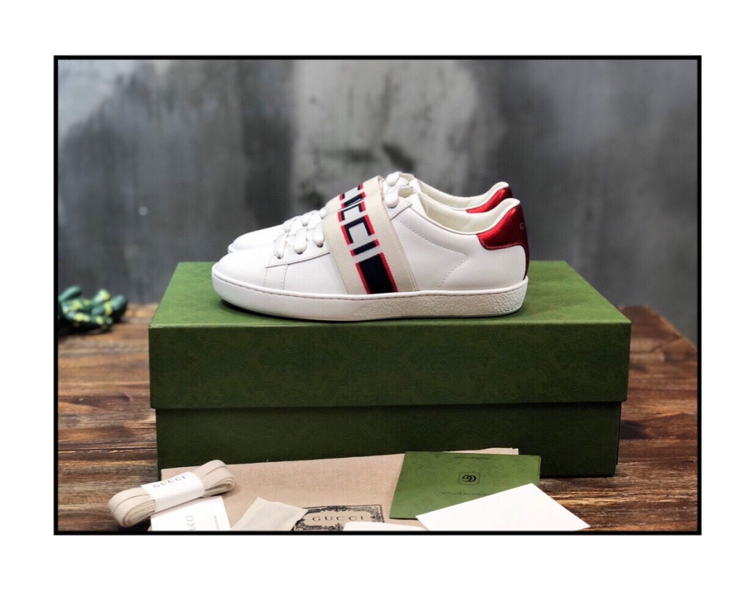 G*u*i flats 48