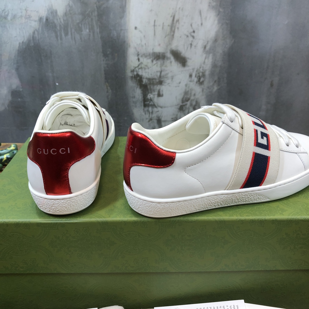 G*u*i flats 48