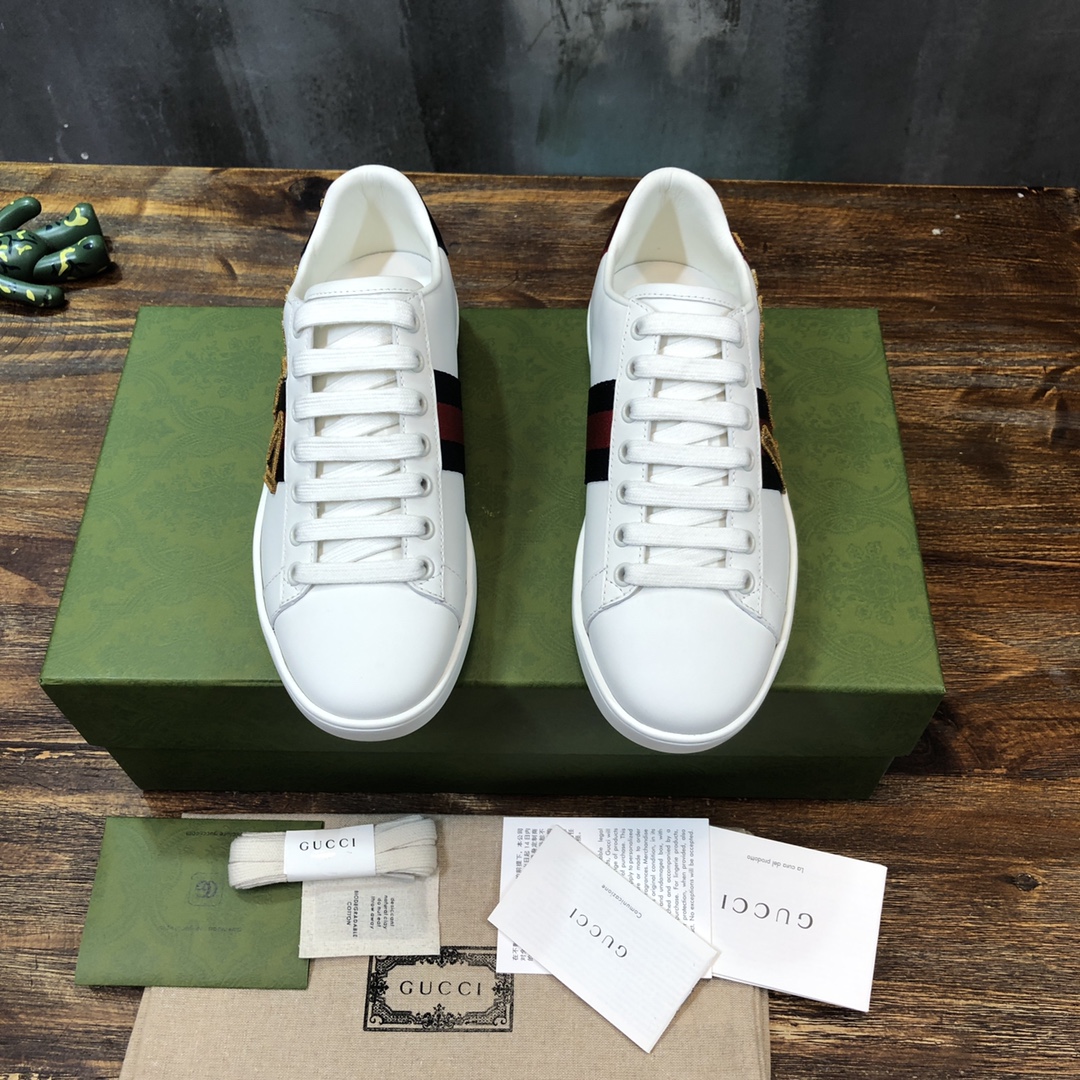 G*u*i flats 59