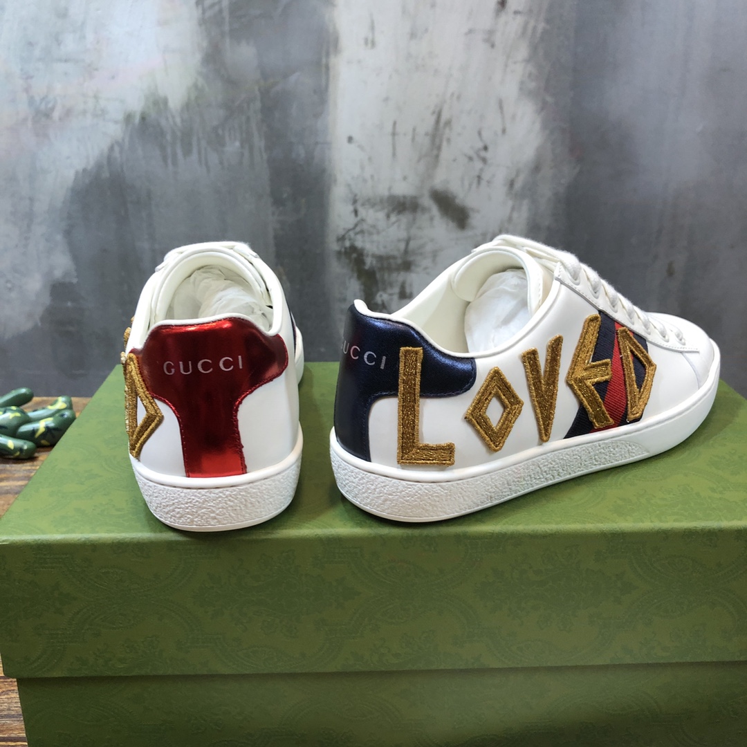 G*u*i flats 59