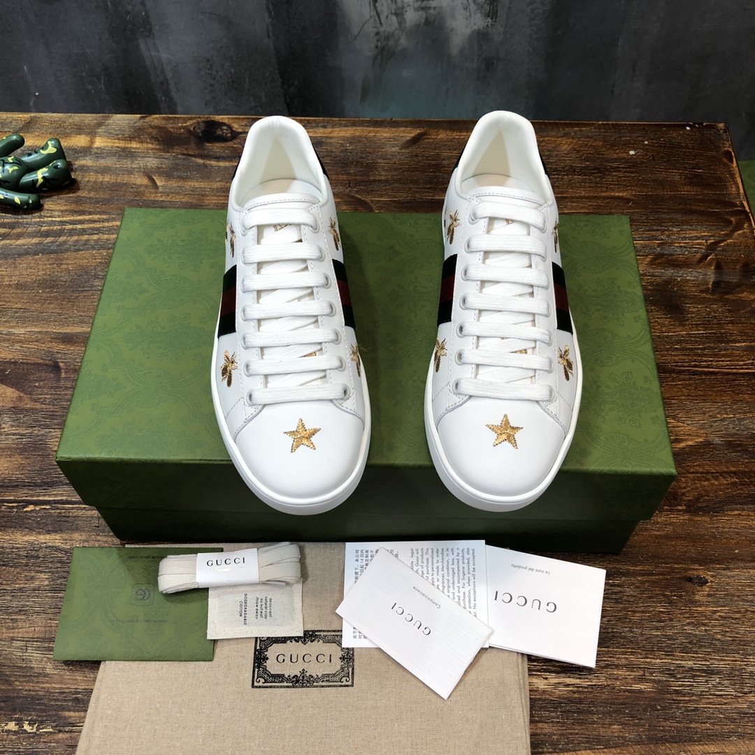 G*u*i flats 62