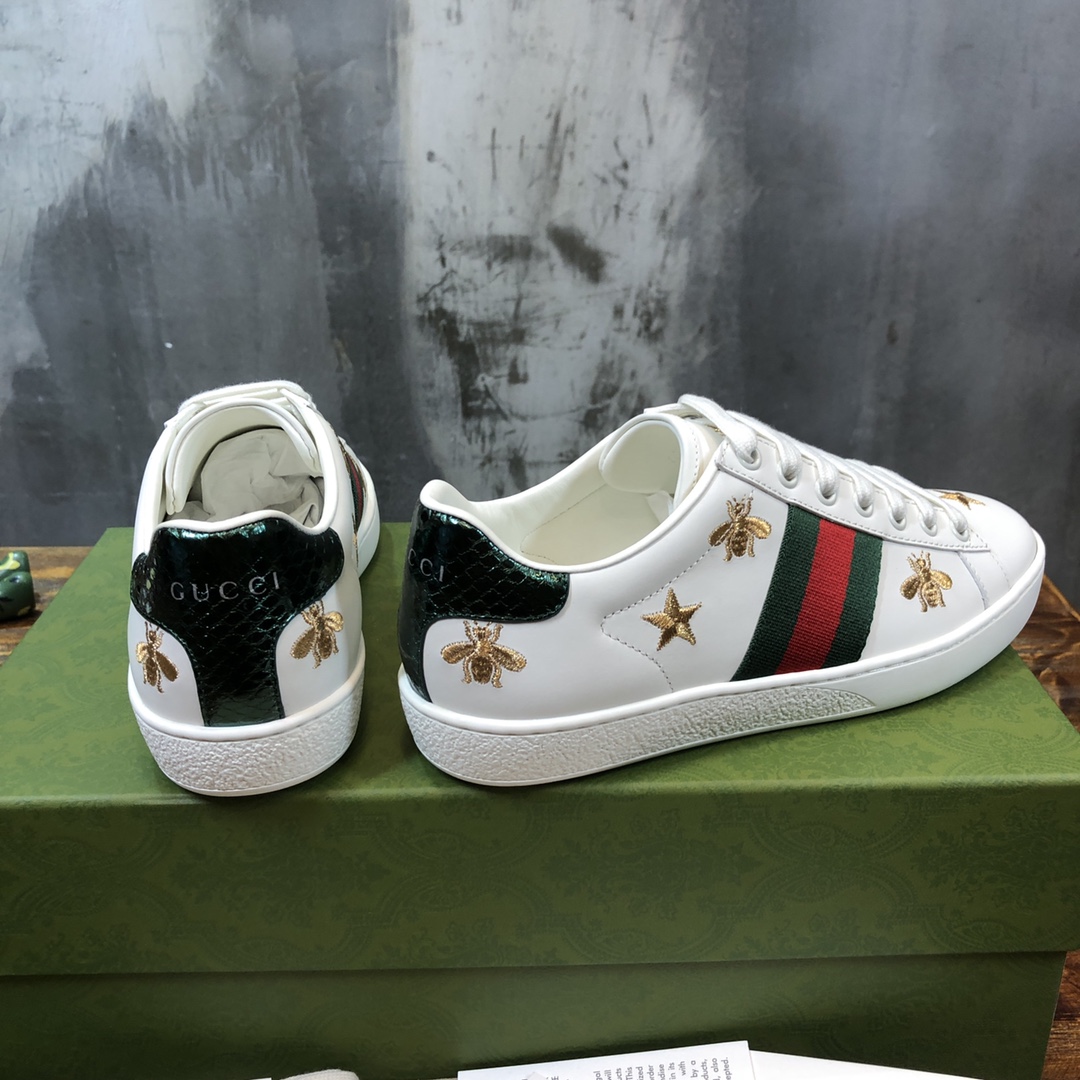 G*u*i flats 62