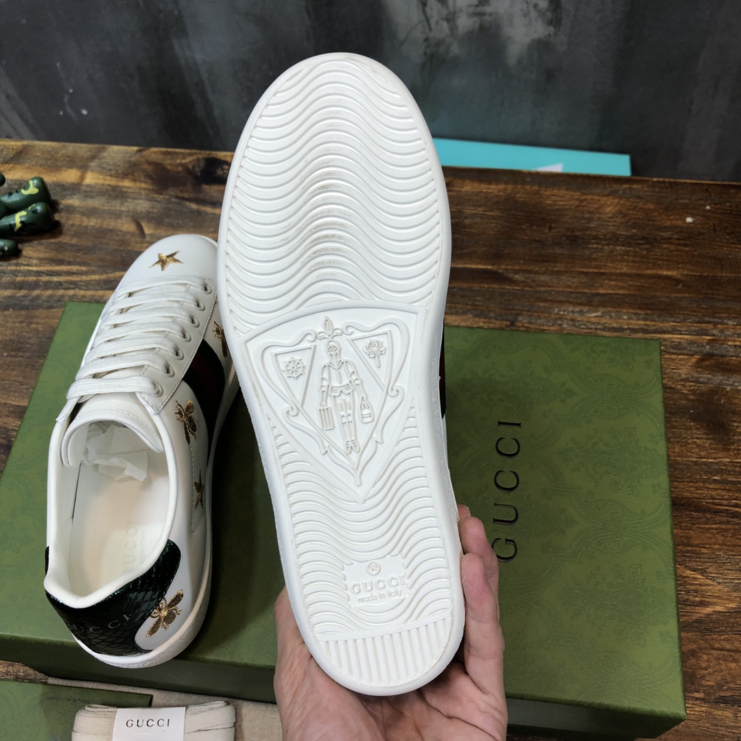 G*u*i flats 62