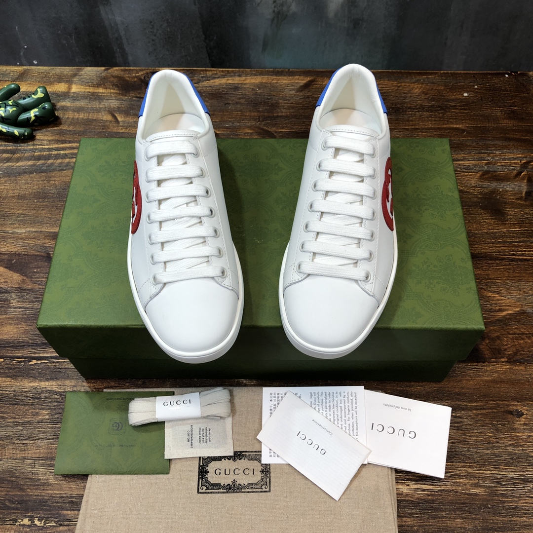 G*u*i flats 65