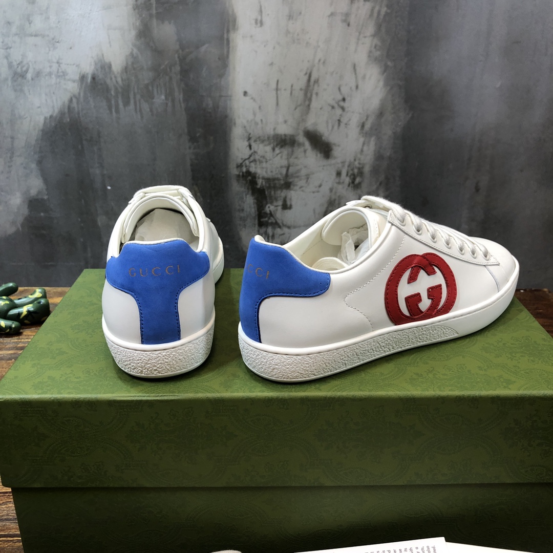 G*u*i flats 65