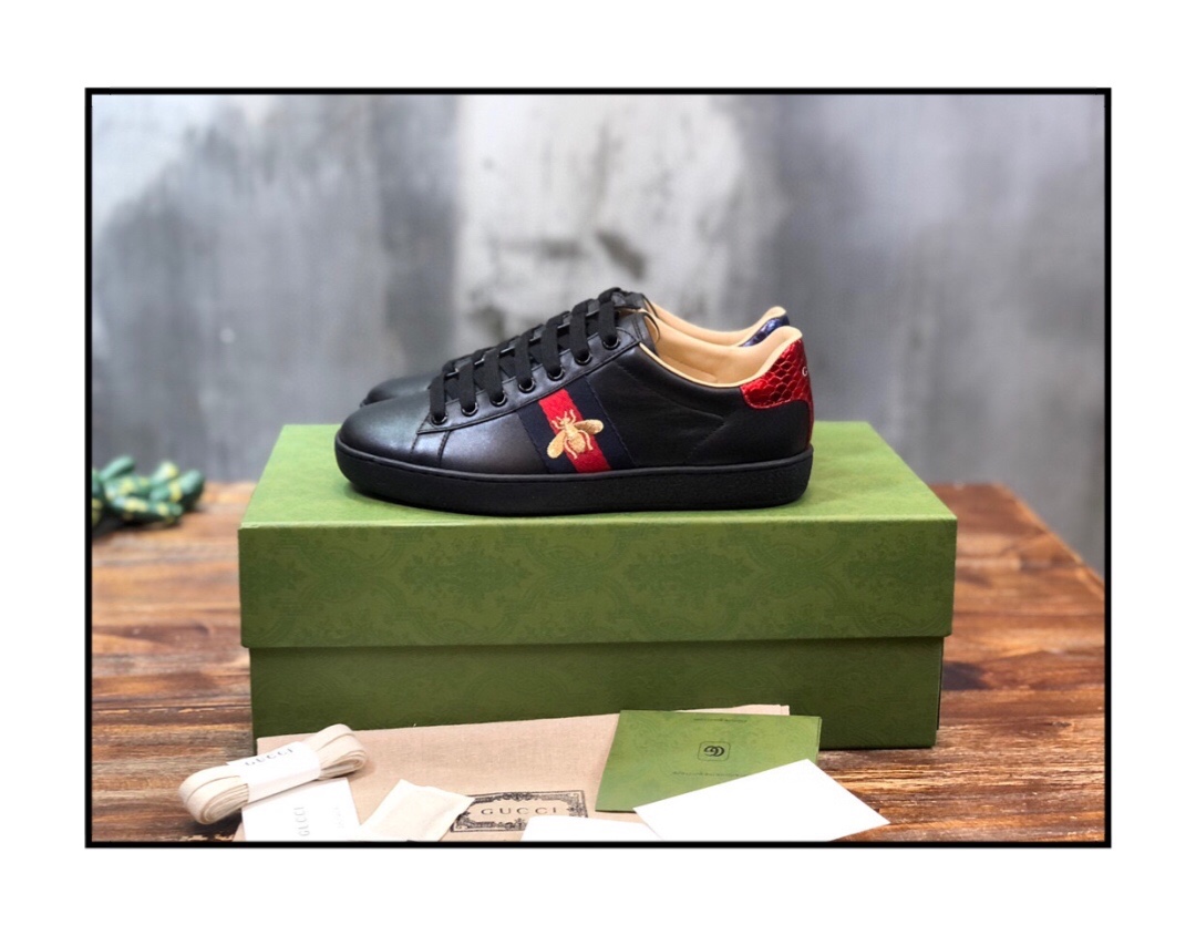 G*u*i flats 67