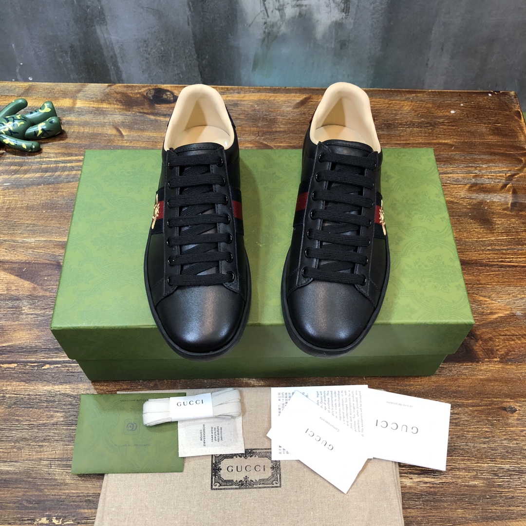 G*u*i flats 67