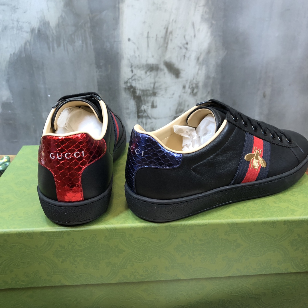 G*u*i flats 67
