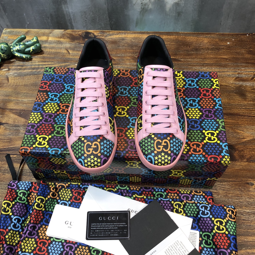G*u*i flats 71
