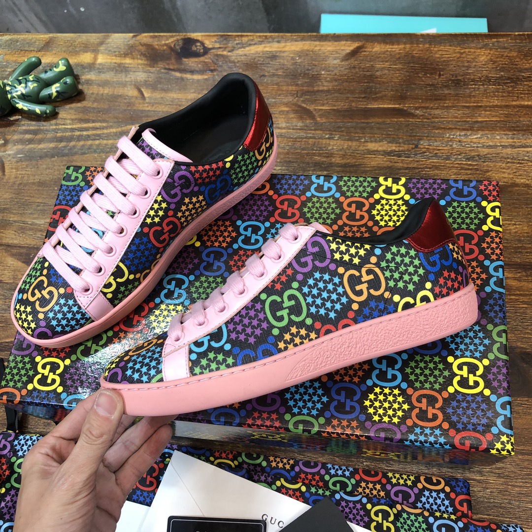 G*u*i flats 71