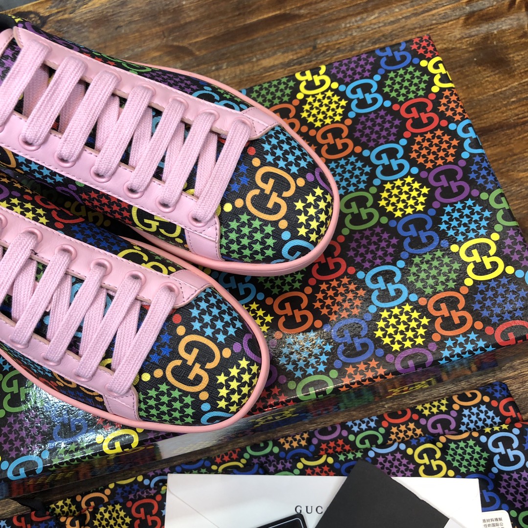 G*u*i flats 71