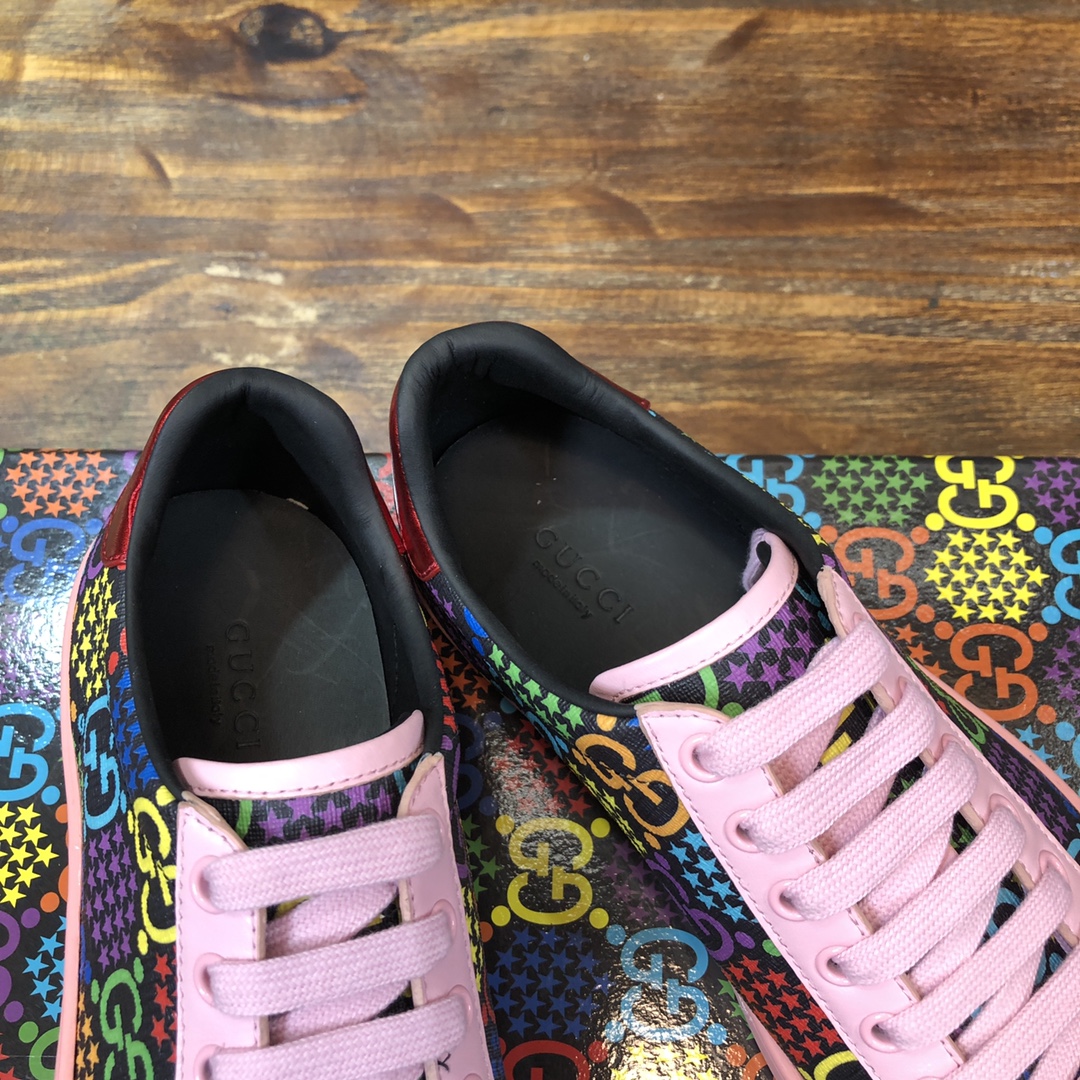 G*u*i flats 71