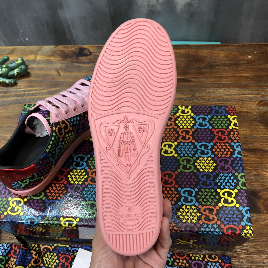 G*u*i flats 71