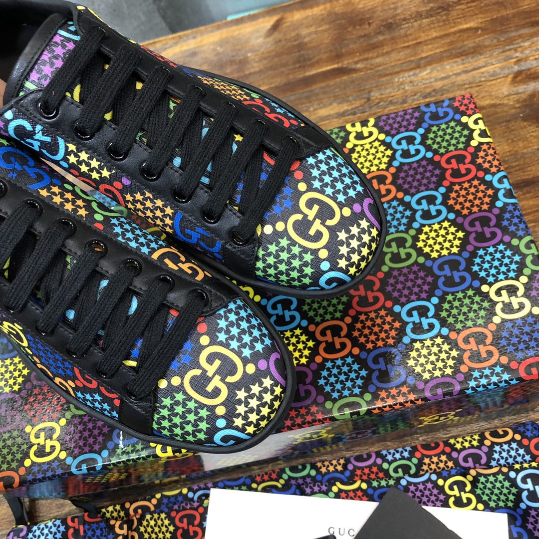 G*u*i flats 72