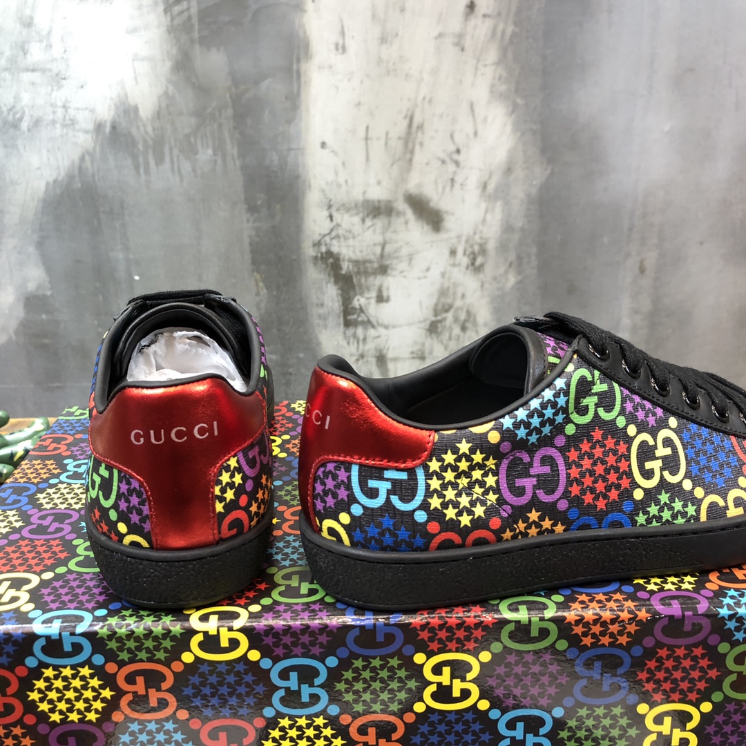 G*u*i flats 72