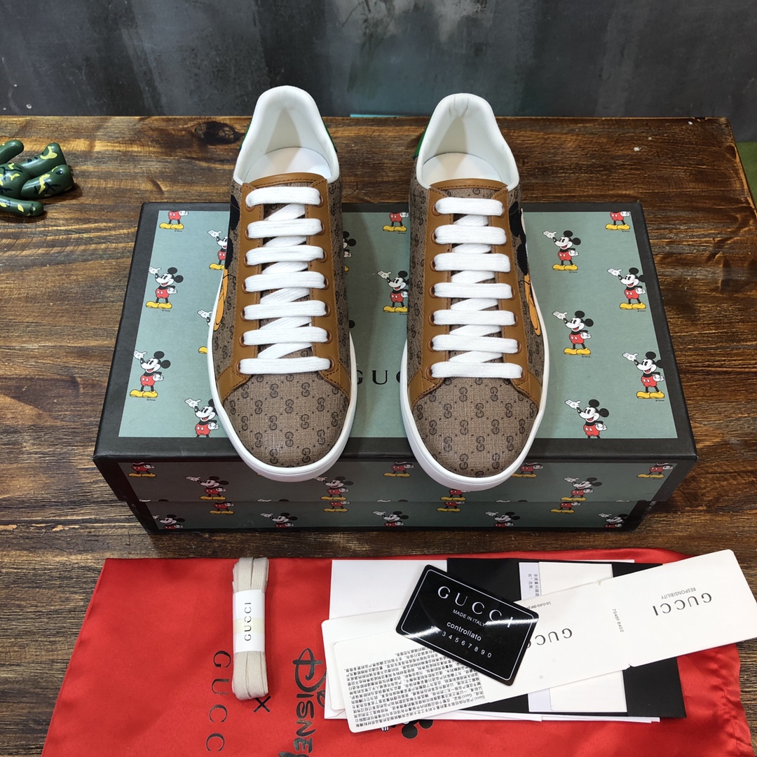 G*u*i flats 73