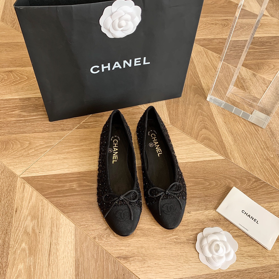 Ch*el flats 2