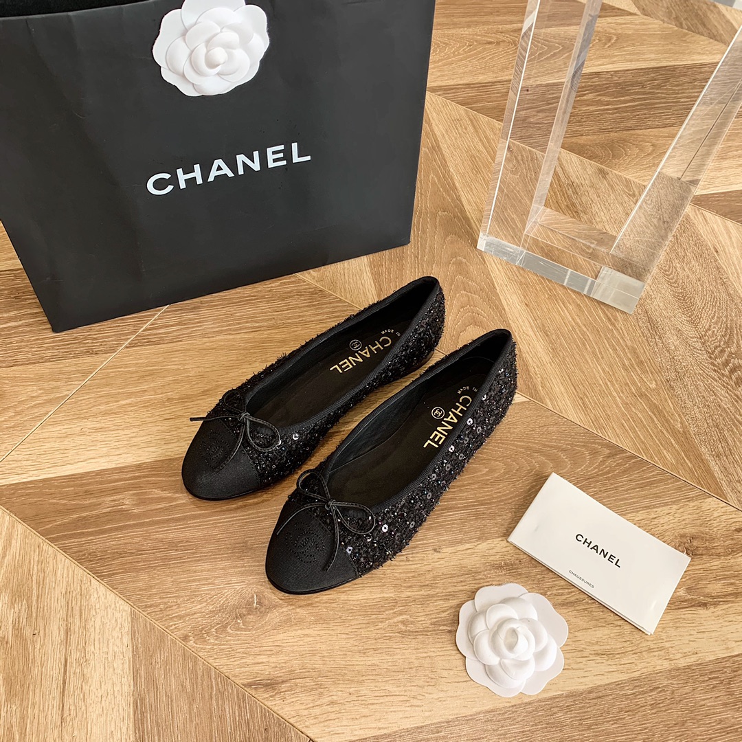Ch*el flats 2