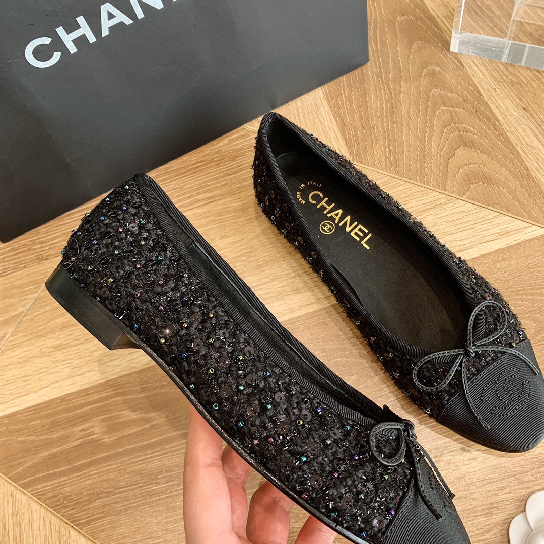 Ch*el flats 2