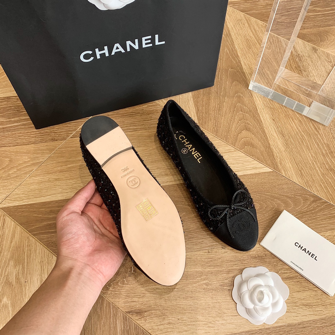 Ch*el flats 2