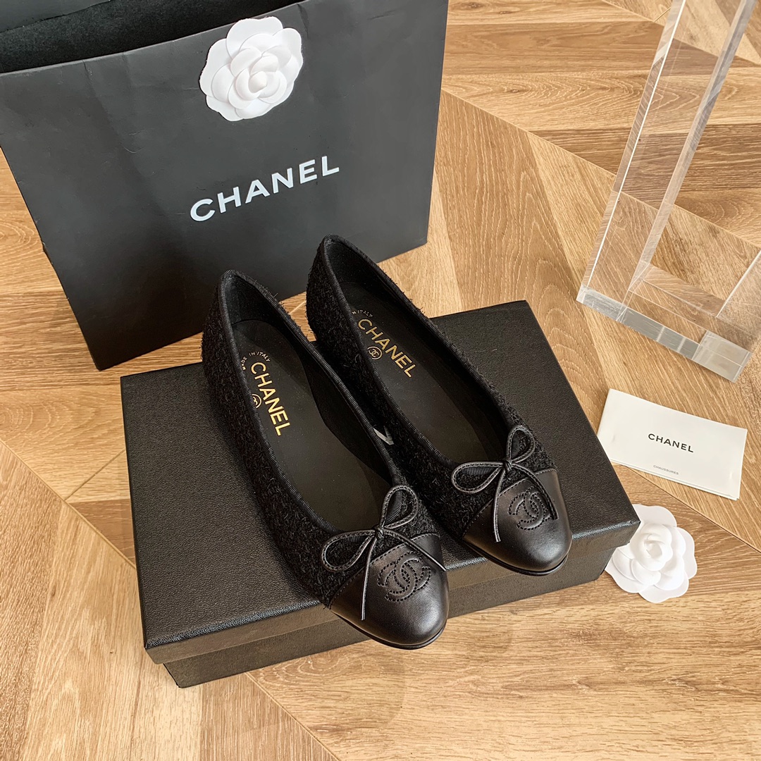 Ch*el flats 3