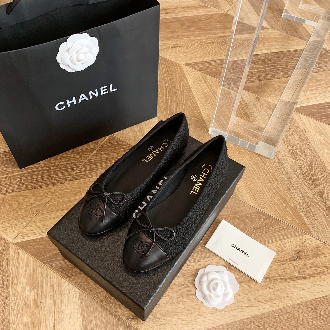 Ch*el flats 3