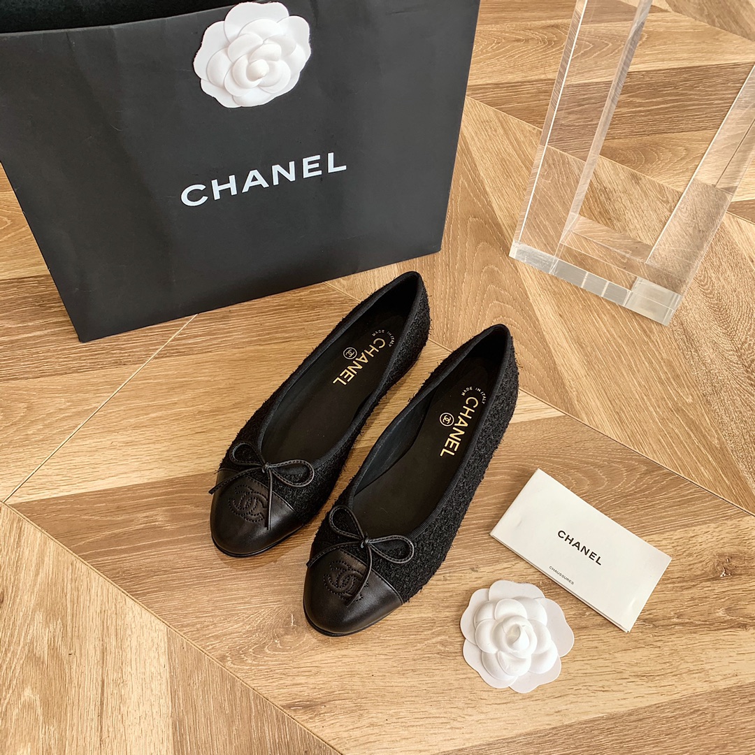 Ch*el flats 3