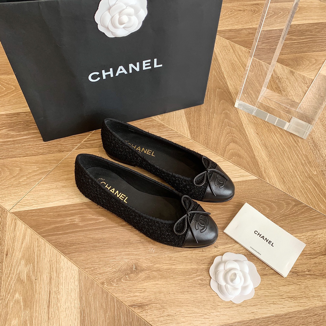 Ch*el flats 3