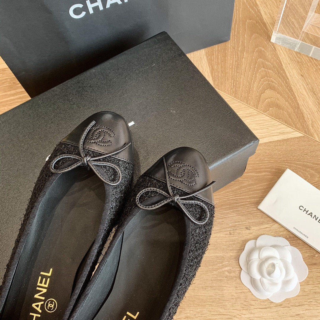 Ch*el flats 3