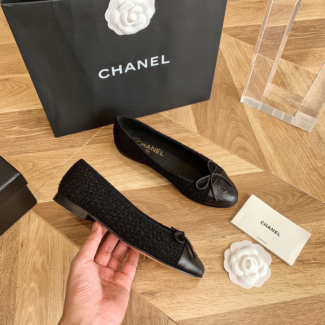 Ch*el flats 3
