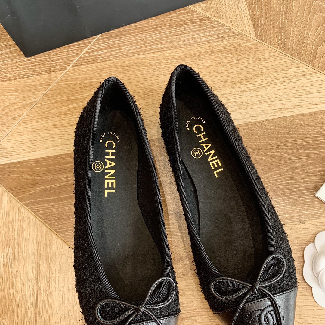 Ch*el flats 3