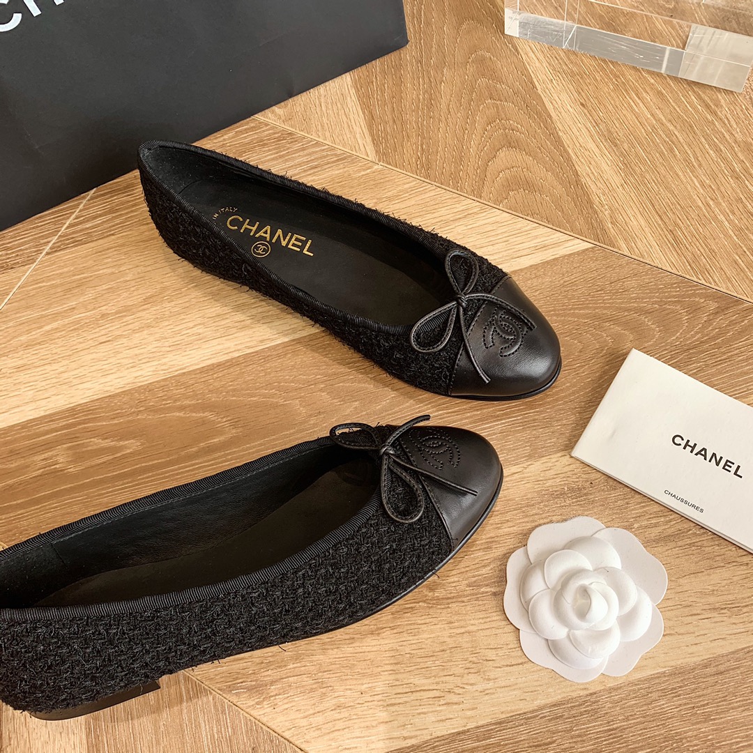 Ch*el flats 3