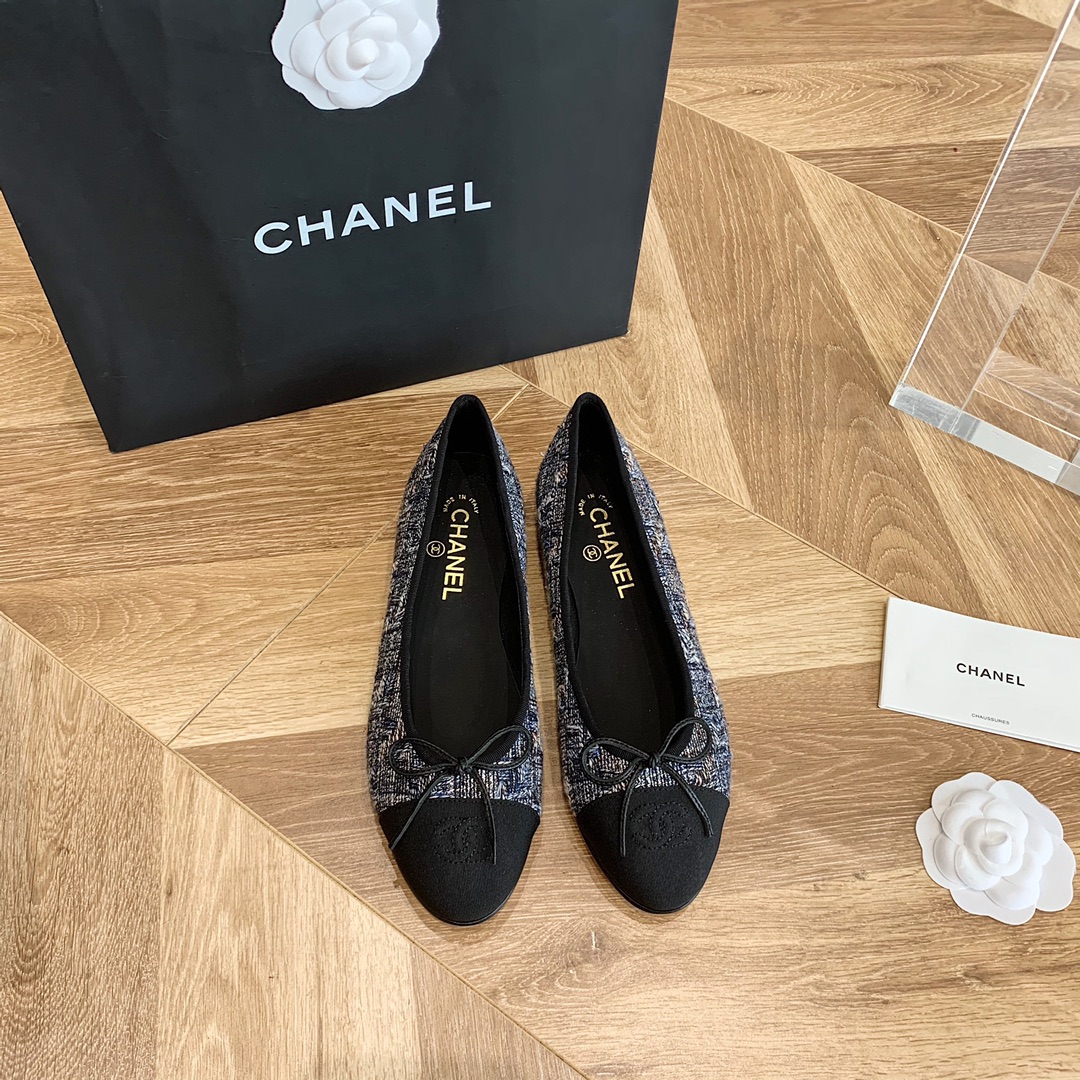 Ch*el flats 5