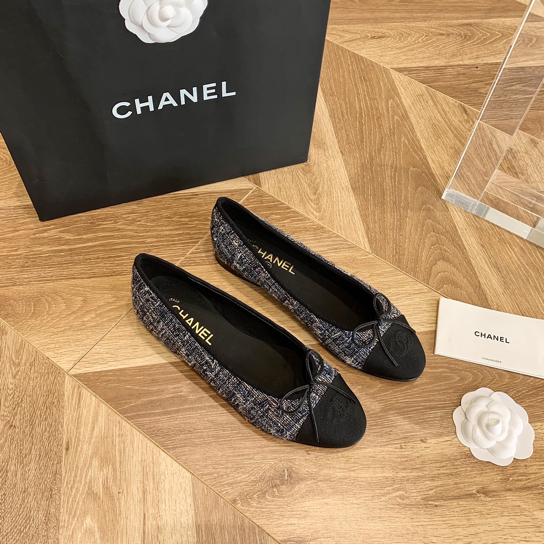 Ch*el flats 5