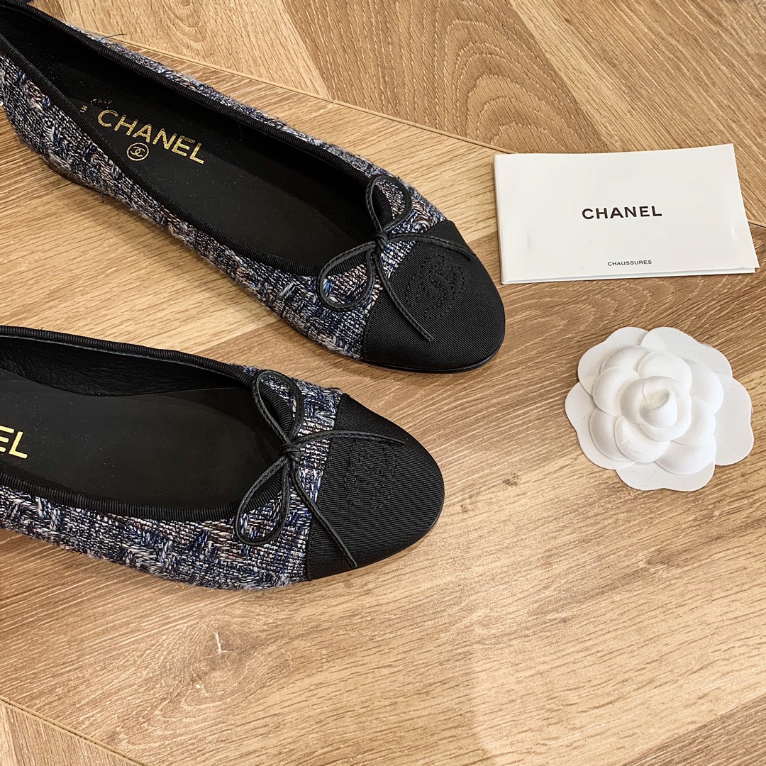 Ch*el flats 5