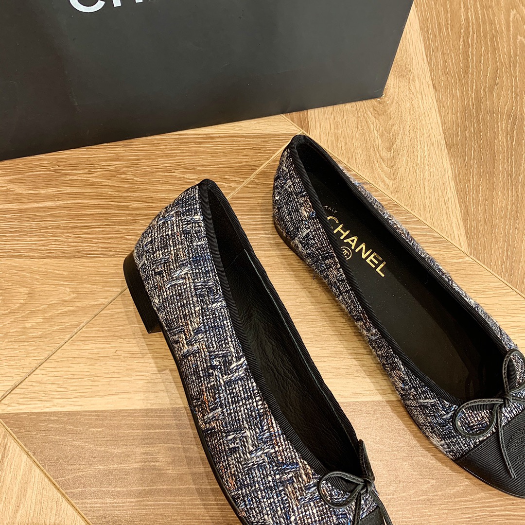 Ch*el flats 5