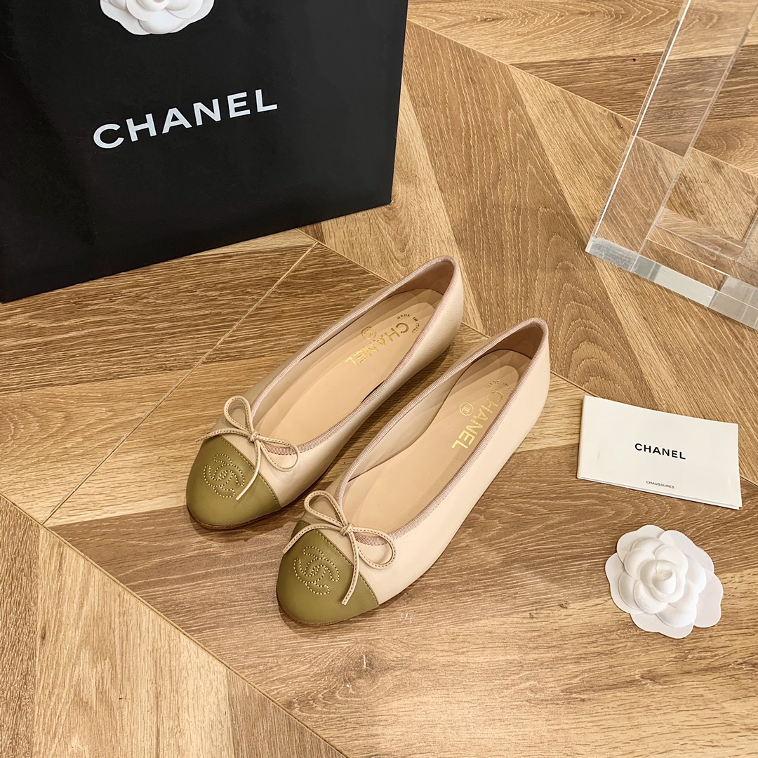 Ch*el flats 6