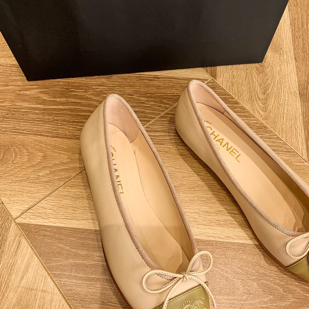 Ch*el flats 6