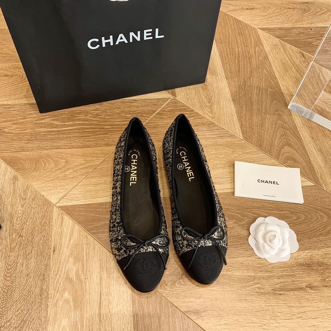 Ch*el flats 7