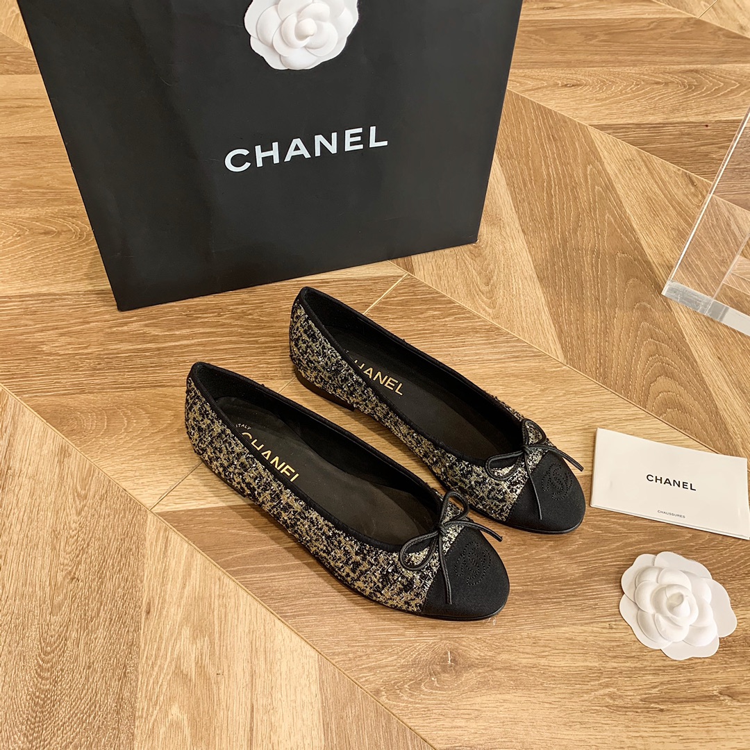Ch*el flats 7