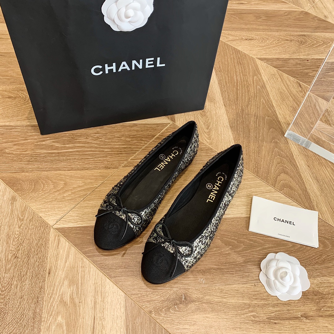 Ch*el flats 7