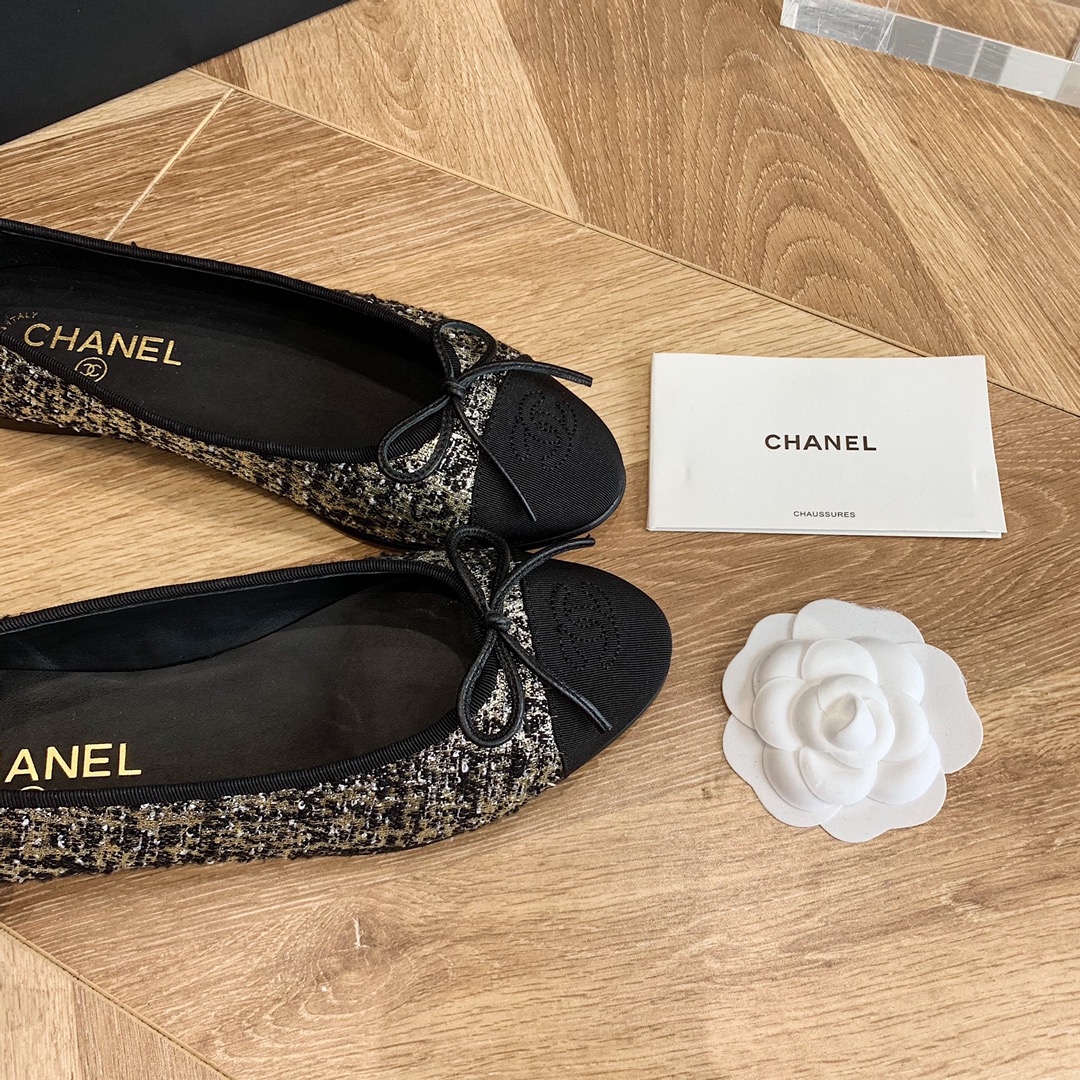 Ch*el flats 7