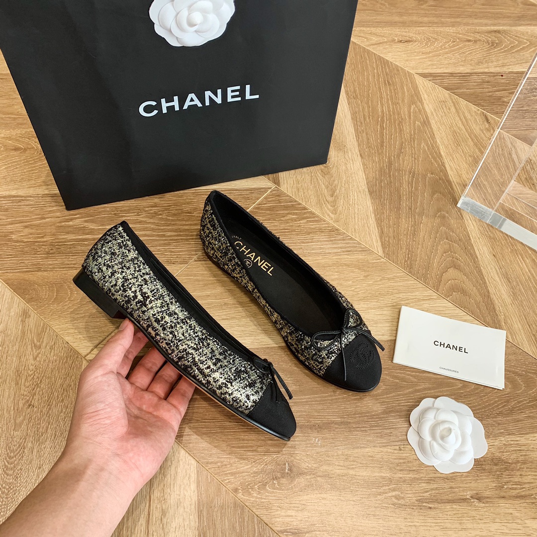 Ch*el flats 7