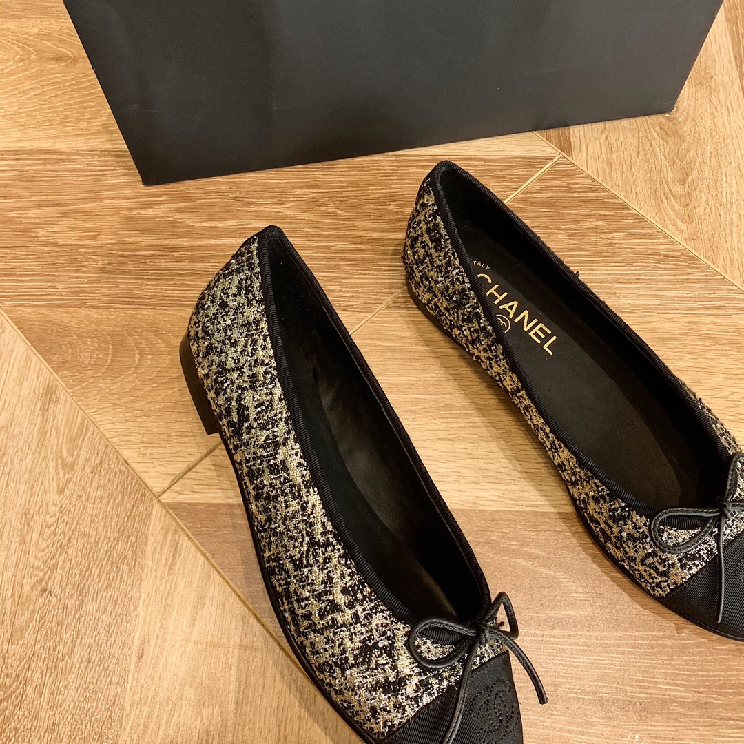 Ch*el flats 7