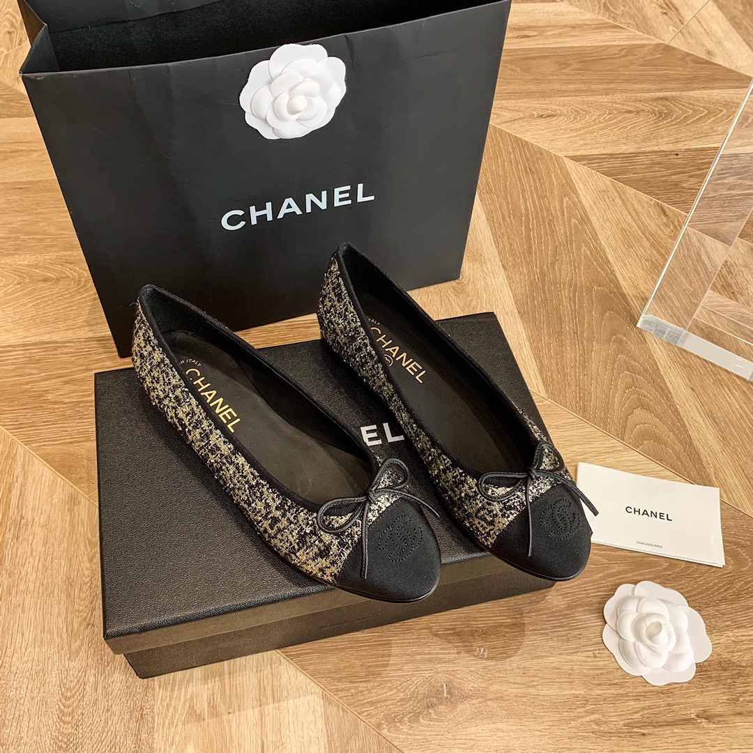Ch*el flats 7