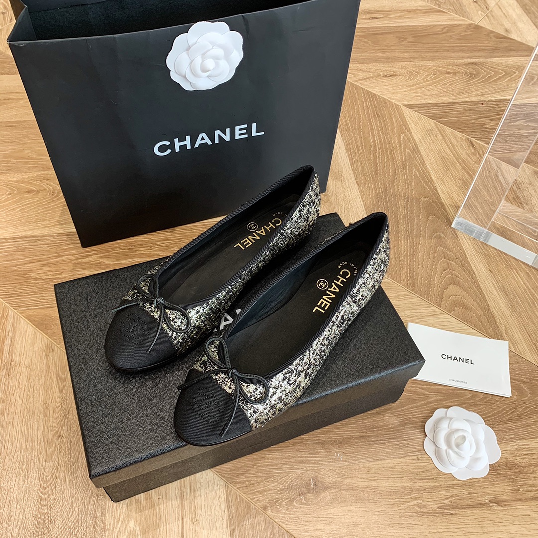 Ch*el flats 7